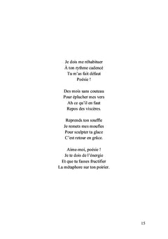 La survivante