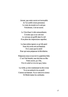 La survivante