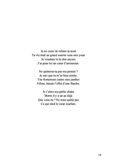 La survivante