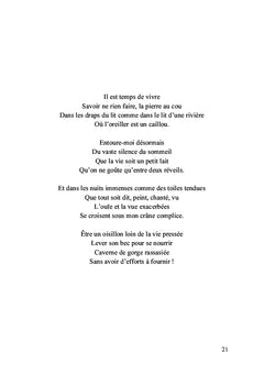 La survivante