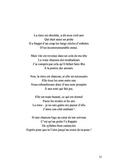 La survivante