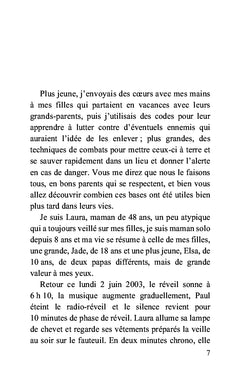 La secrétaire ou le secret à taire