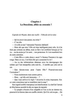 Les éveillés