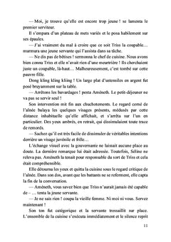 Les éveillés