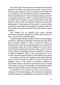 Les éveillés