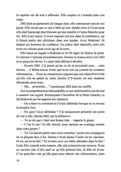 Les éveillés