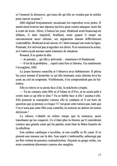 Les éveillés