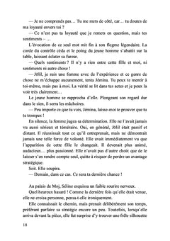 Les éveillés