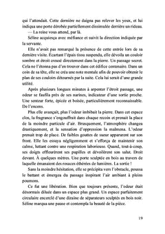 Les éveillés