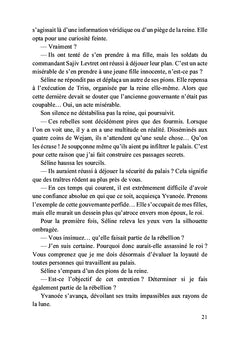 Les éveillés