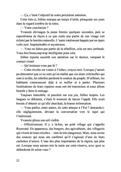 Les éveillés