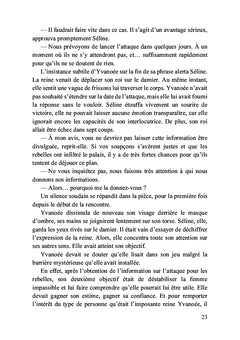 Les éveillés