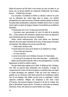 Les éveillés