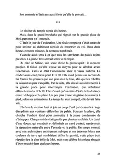 Les éveillés