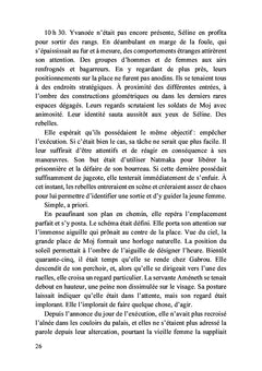 Les éveillés