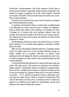 Les éveillés