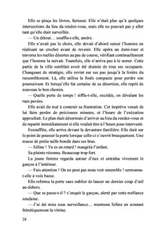 Les éveillés