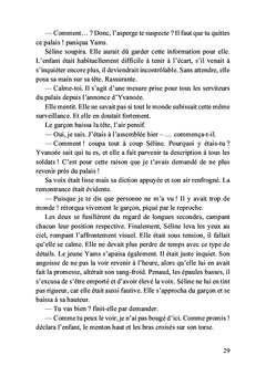Les éveillés
