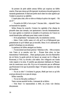 Les éveillés