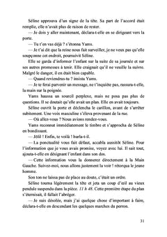Les éveillés