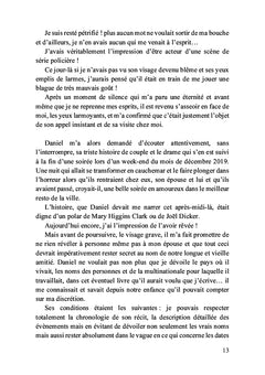 Coupable ou innocent, à vous d'en juger
