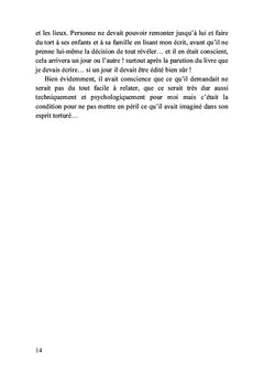Coupable ou innocent, à vous d'en juger