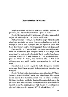 Coupable ou innocent, à vous d'en juger