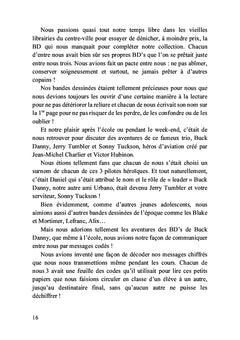 Coupable ou innocent, à vous d'en juger