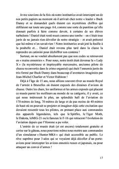 Coupable ou innocent, à vous d'en juger
