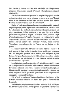 Coupable ou innocent, à vous d'en juger