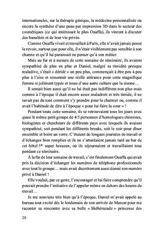 Coupable ou innocent, à vous d'en juger