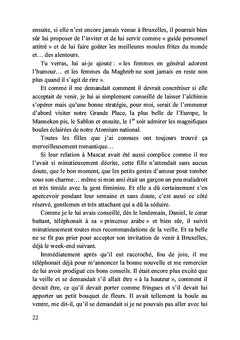 Coupable ou innocent, à vous d'en juger