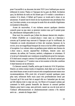 Coupable ou innocent, à vous d'en juger