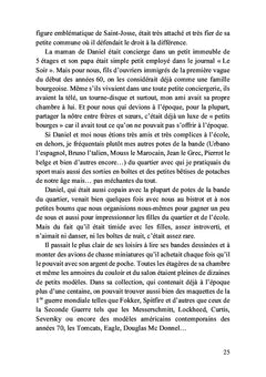 Coupable ou innocent, à vous d'en juger