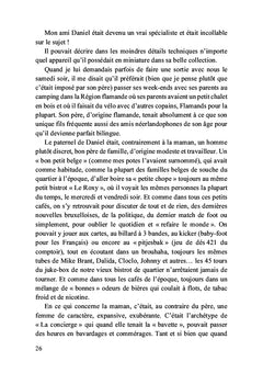 Coupable ou innocent, à vous d'en juger