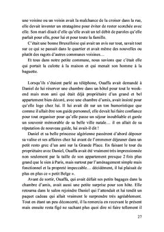 Coupable ou innocent, à vous d'en juger