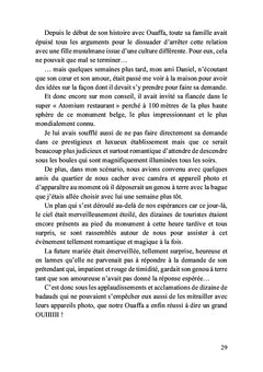 Coupable ou innocent, à vous d'en juger