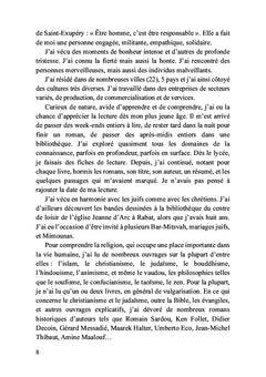 Les élucubrations d'un septuagénaire désenchanté