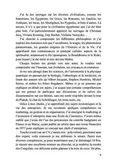 Les élucubrations d'un septuagénaire désenchanté
