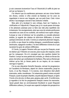 Les élucubrations d'un septuagénaire désenchanté