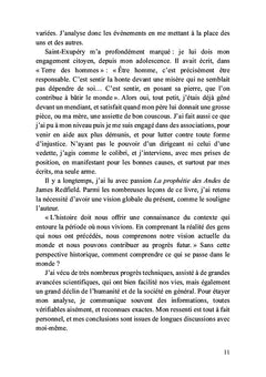 Les élucubrations d'un septuagénaire désenchanté