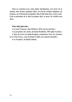 Les élucubrations d'un septuagénaire désenchanté