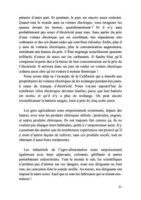 Les élucubrations d'un septuagénaire désenchanté