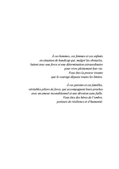 Équilibre social et familial