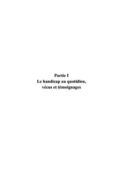 Équilibre social et familial