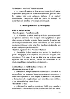 Équilibre social et familial