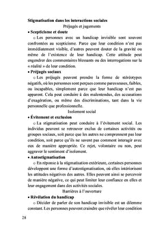 Équilibre social et familial