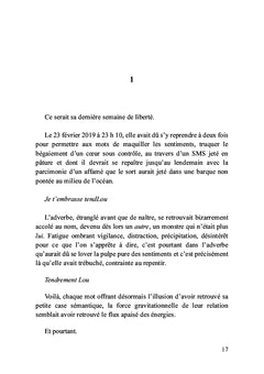 Les métamorphoses d'un vampire