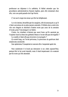 Les métamorphoses d'un vampire