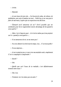 Les métamorphoses d'un vampire